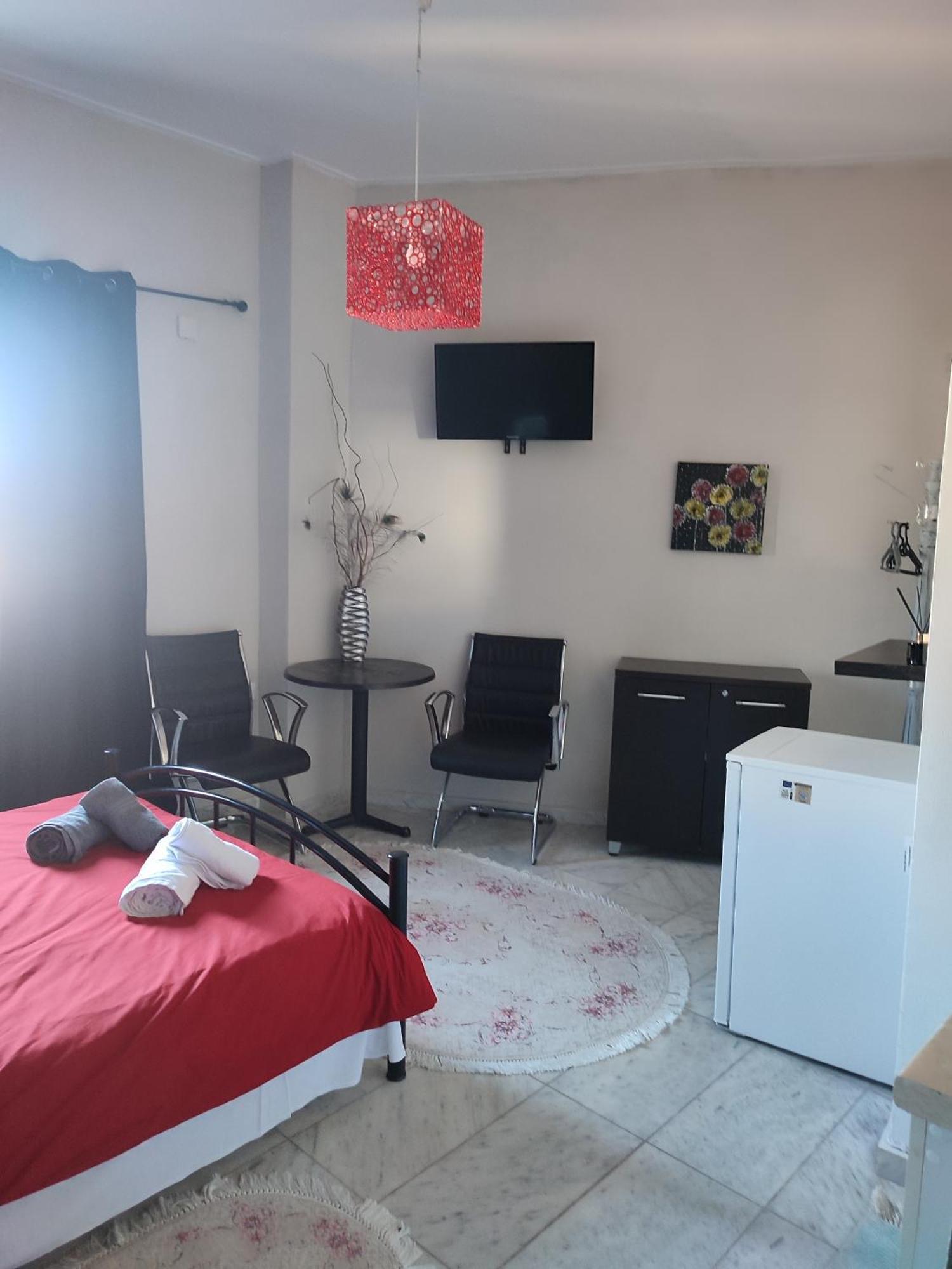 Ονειροπαγίδα Apartment Veria  Luaran gambar