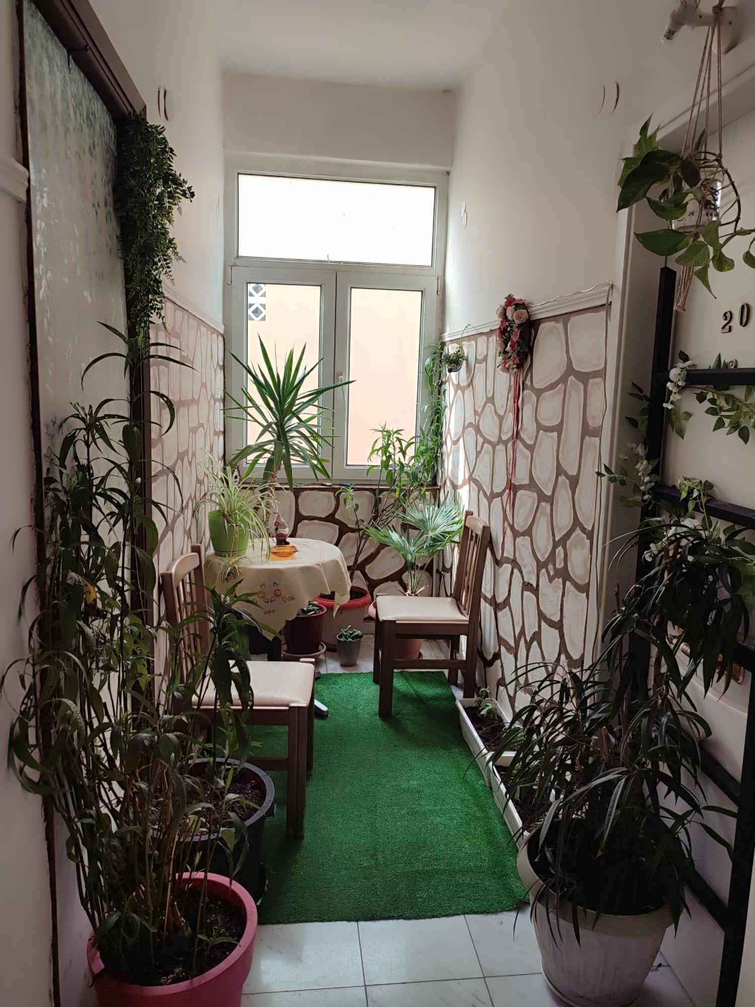 Ονειροπαγίδα Apartment Veria  Luaran gambar