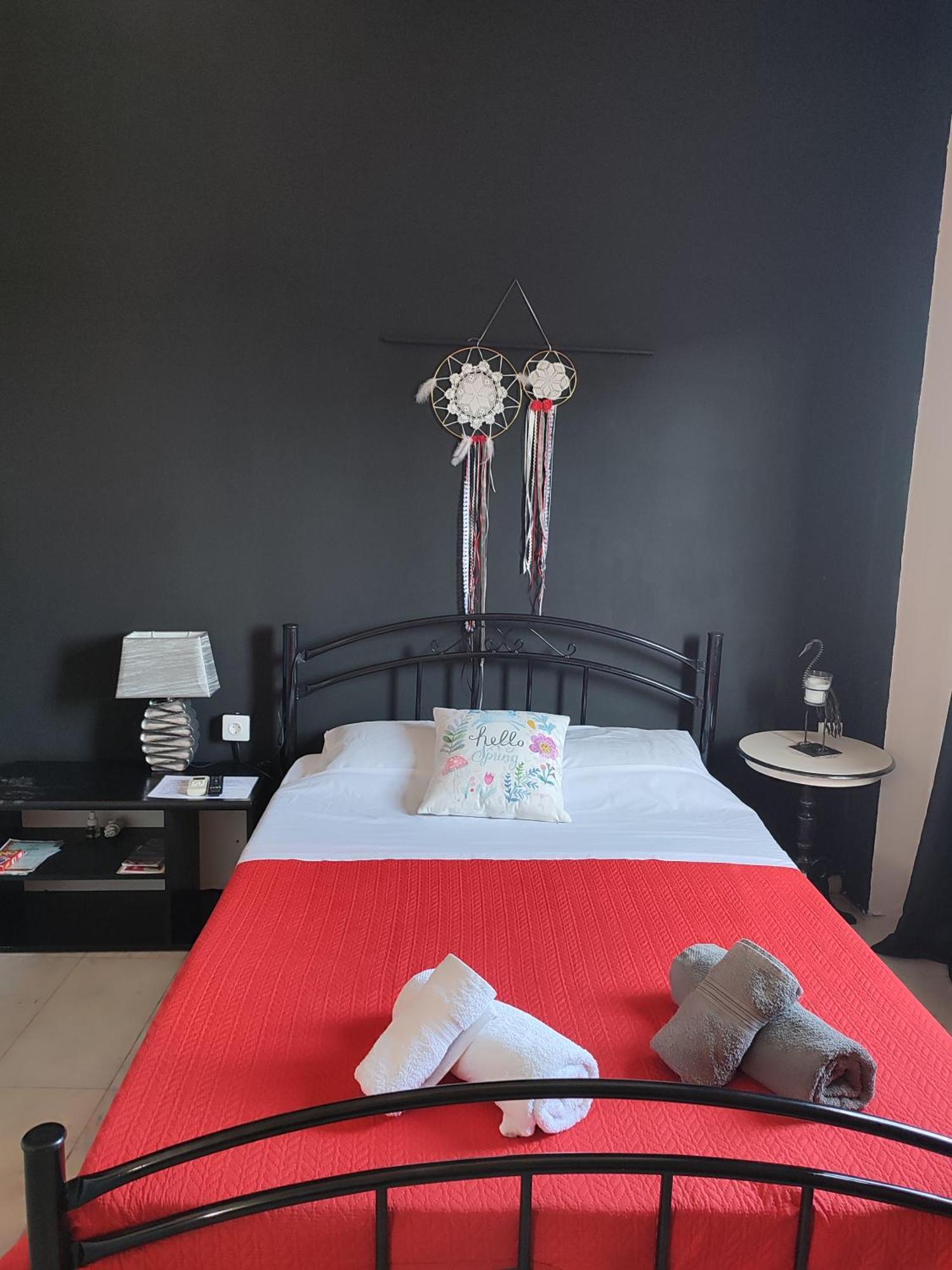 Ονειροπαγίδα Apartment Veria  Luaran gambar
