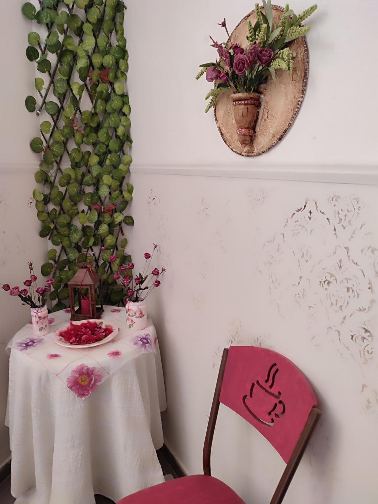 Ονειροπαγίδα Apartment Veria  Luaran gambar