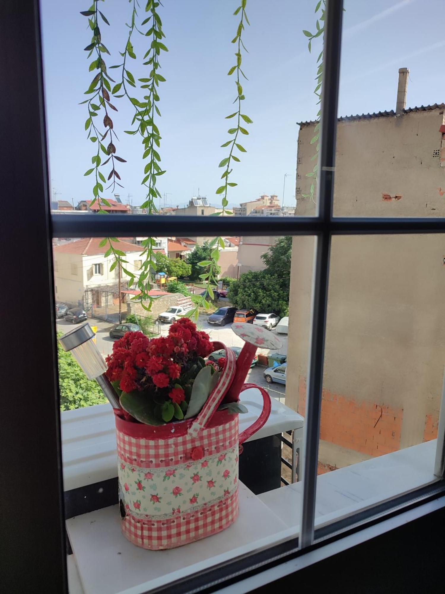 Ονειροπαγίδα Apartment Veria  Luaran gambar