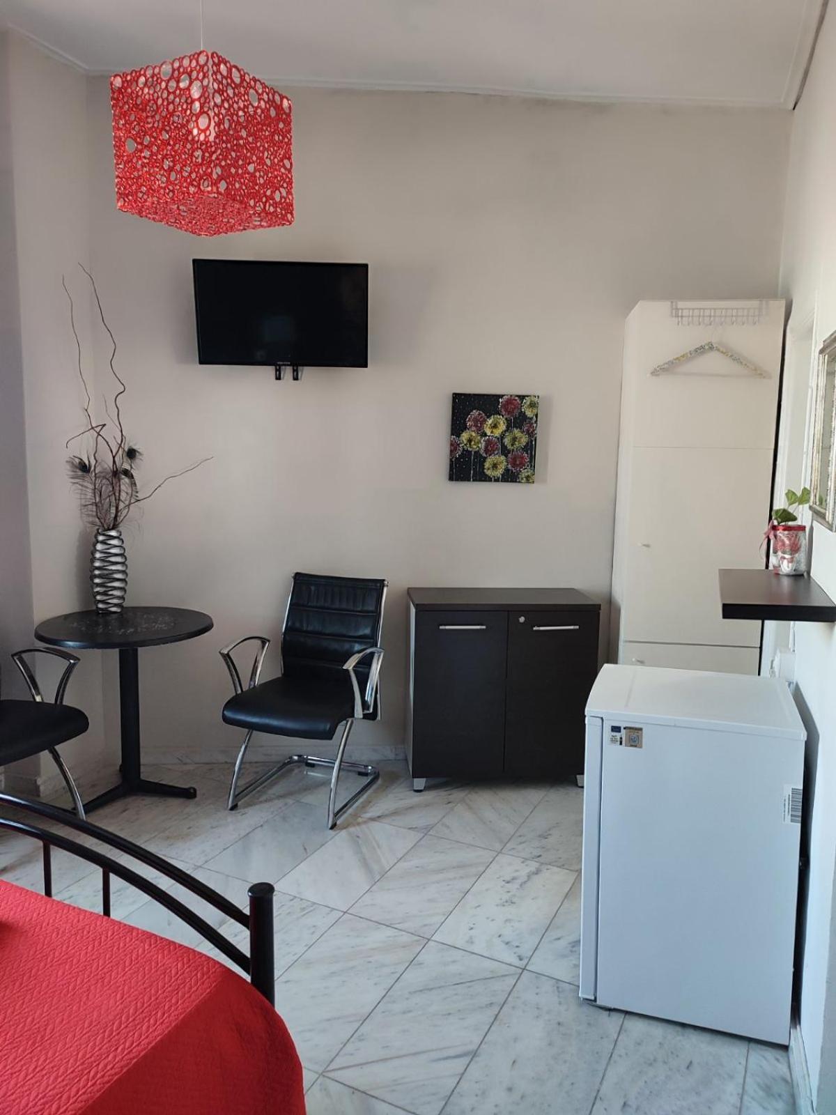 Ονειροπαγίδα Apartment Veria  Luaran gambar